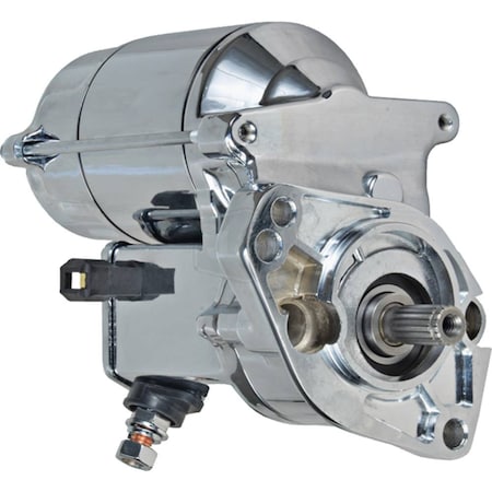 Aftermarket JAndN Electrical Products Starter 410-52334-JN